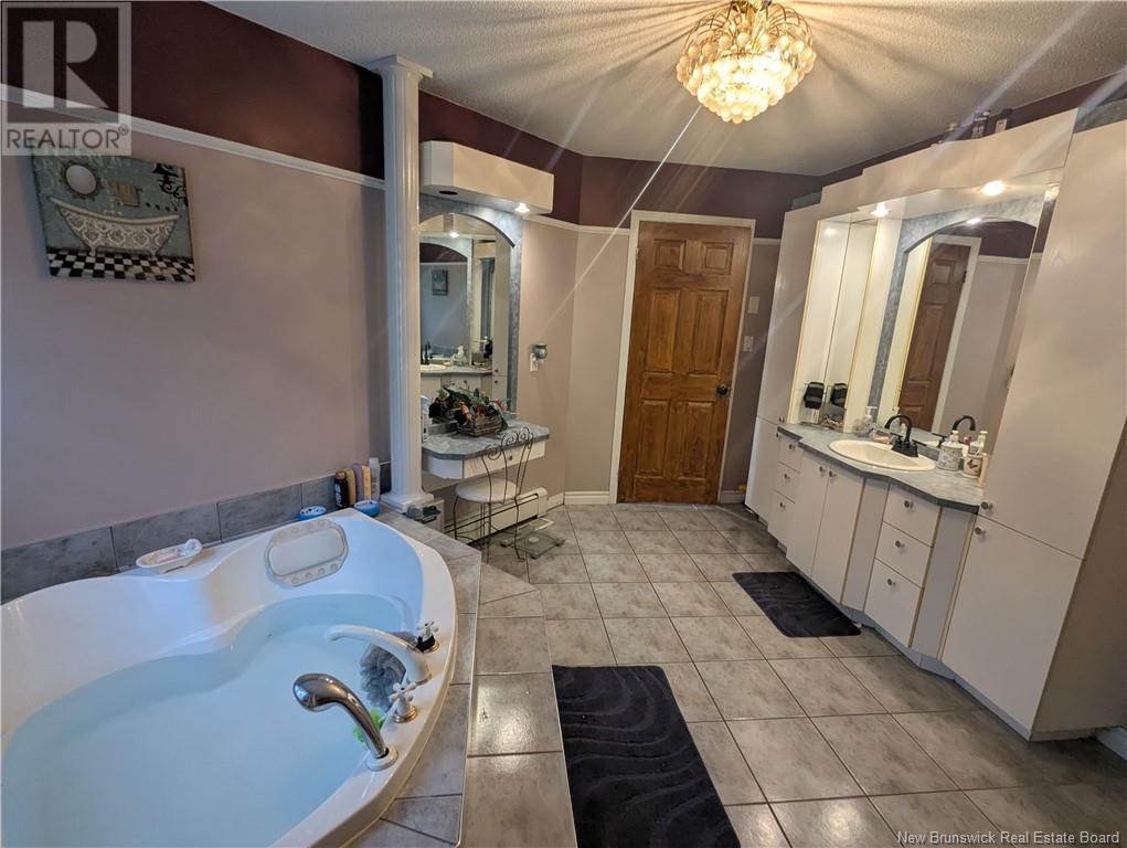 129 Rang 7 & 8 Road, Kedgwick Nord, New Brunswick  E8B 1V8 - Photo 33 - NB120596