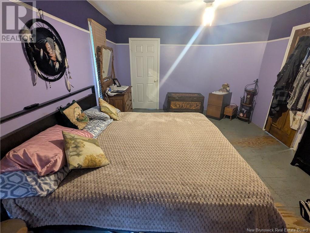 129 Rang 7 & 8 Road, Kedgwick Nord, New Brunswick  E8B 1V8 - Photo 35 - NB120596
