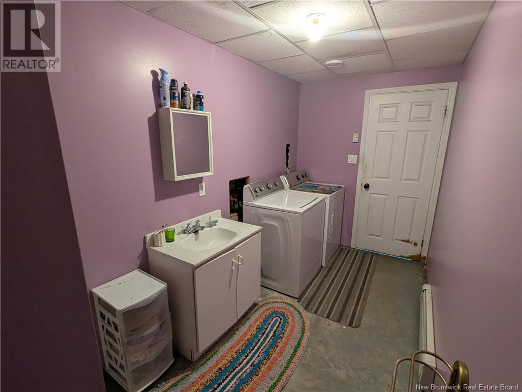 129 Rang 7 & 8 Road, Kedgwick Nord, New Brunswick  E8B 1V8 - Photo 37 - NB120596