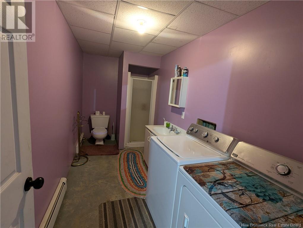 129 Rang 7 & 8 Road, Kedgwick Nord, New Brunswick  E8B 1V8 - Photo 38 - NB120596