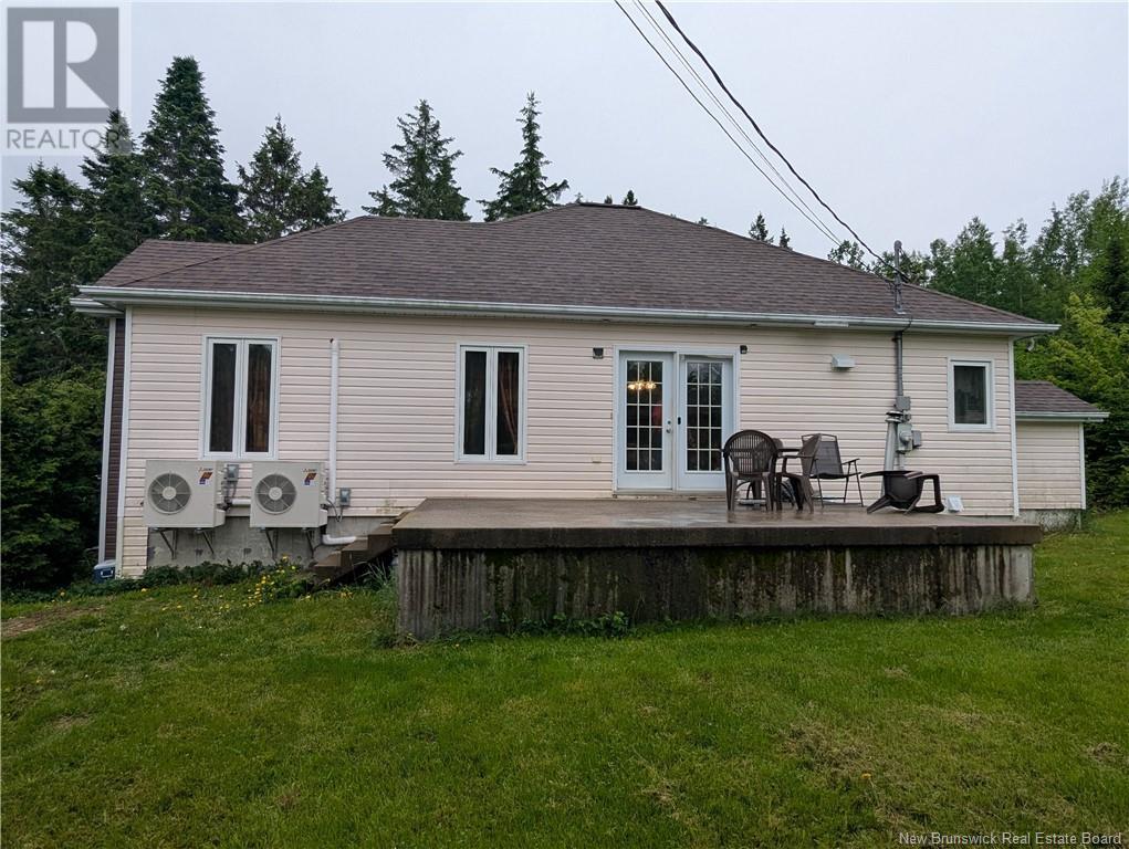 129 Rang 7 & 8 Road, Kedgwick Nord, New Brunswick  E8B 1V8 - Photo 7 - NB120596