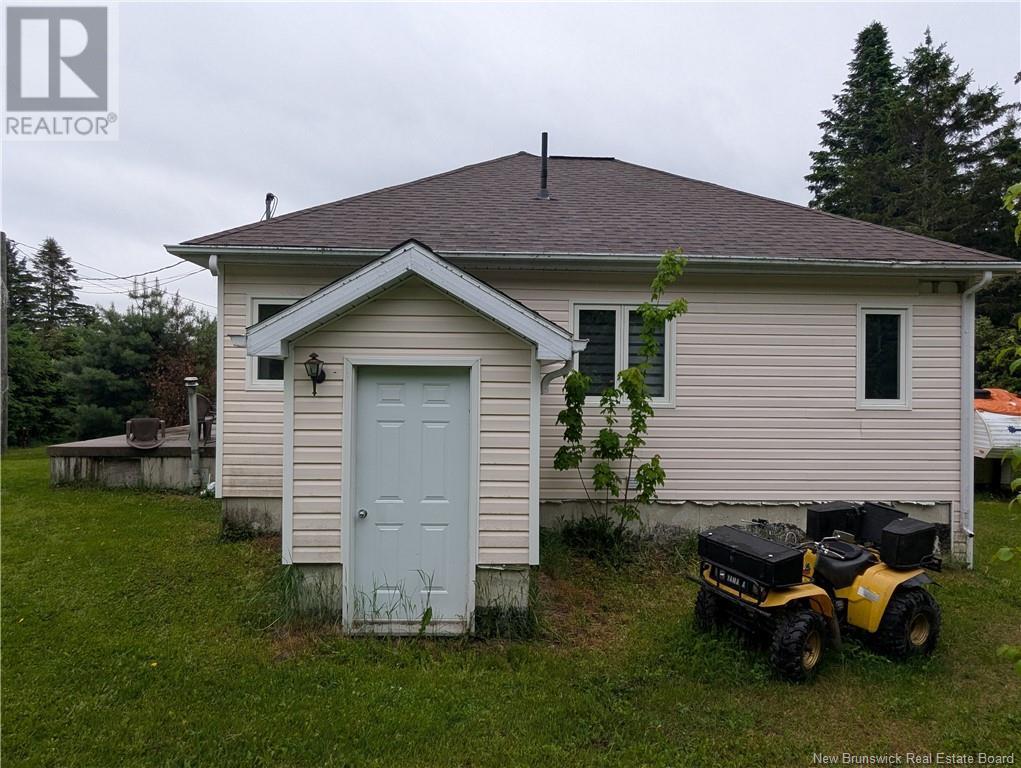 129 Rang 7 & 8 Road, Kedgwick Nord, New Brunswick  E8B 1V8 - Photo 8 - NB120596