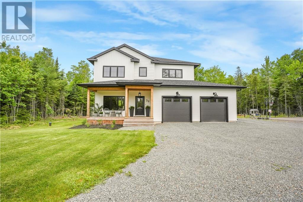 39 Monica Court, Charters Settlement, New Brunswick  E3C 0K3 - Photo 2 - NB120550