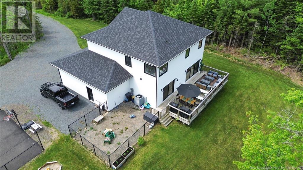 39 Monica Court, Charters Settlement, New Brunswick  E3C 0K3 - Photo 3 - NB120550