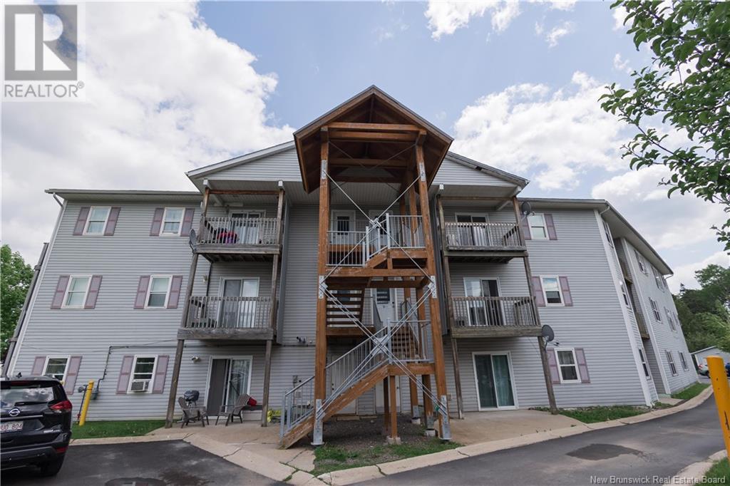 60 Goodine Street Unit# 314, Fredericton, New Brunswick