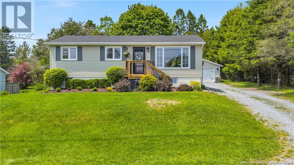 36 Ann East Street, Saint John, New Brunswick  E2J 3R2 - Photo 2 - NB120353