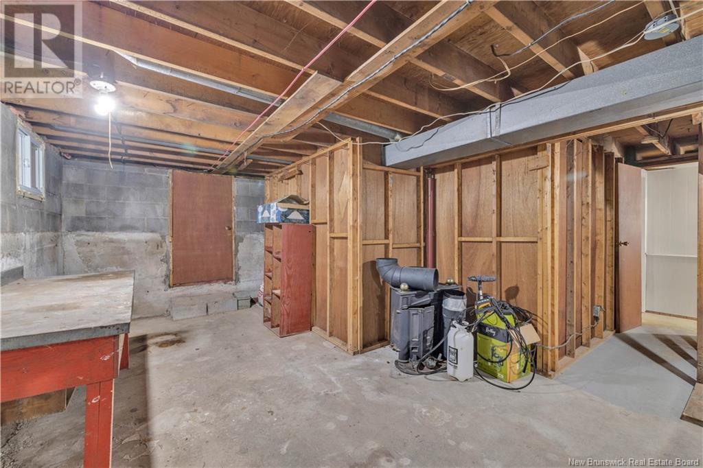36 Ann East Street, Saint John, New Brunswick  E2J 3R2 - Photo 21 - NB120353