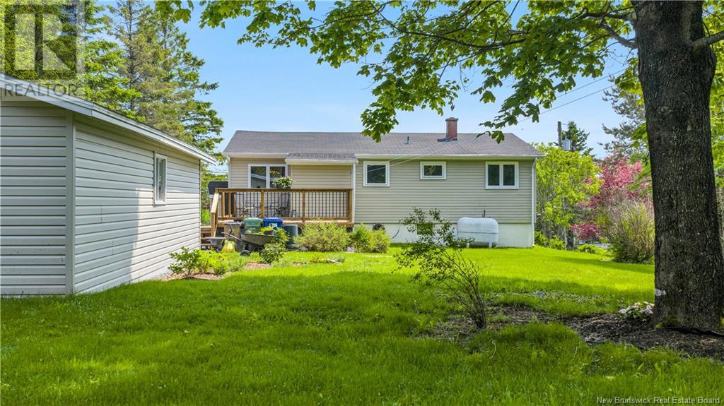 36 Ann East Street, Saint John, New Brunswick  E2J 3R2 - Photo 4 - NB120353