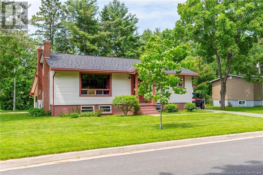 146 Hemlock Avenue, Fredericton, New Brunswick  E3A 1H1 - Photo 38 - NB119978