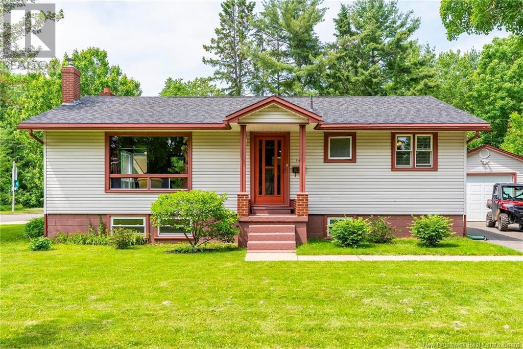 146 Hemlock Avenue, Fredericton, New Brunswick  E3A 1H1 - Photo 4 - NB119978