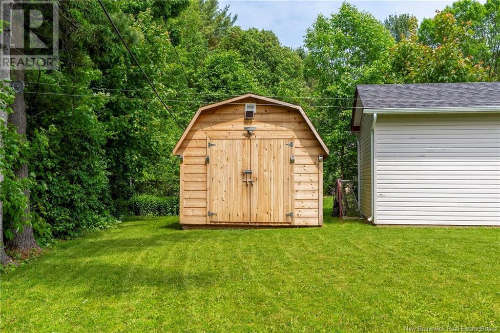 146 Hemlock Avenue, Fredericton, New Brunswick  E3A 1H1 - Photo 40 - NB119978