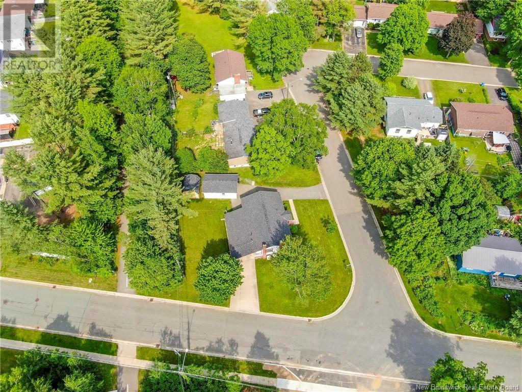 146 Hemlock Avenue, Fredericton, New Brunswick  E3A 1H1 - Photo 44 - NB119978