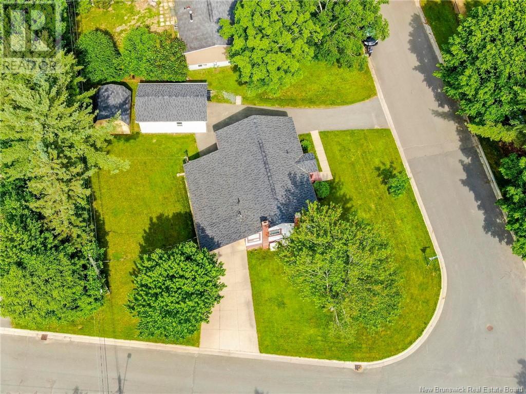 146 Hemlock Avenue, Fredericton, New Brunswick  E3A 1H1 - Photo 45 - NB119978