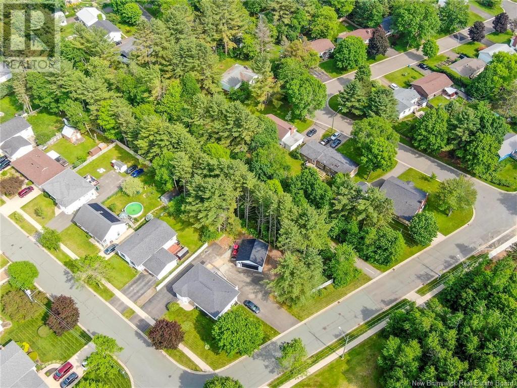 146 Hemlock Avenue, Fredericton, New Brunswick  E3A 1H1 - Photo 47 - NB119978