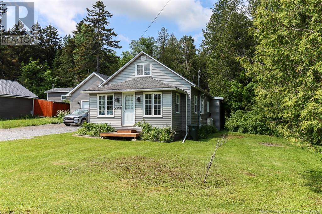 2365 Westfield Road, Saint John, New Brunswick  E2M 6J4 - Photo 2 - NB120632