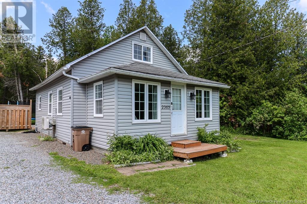 2365 Westfield Road, Saint John, New Brunswick  E2M 6J4 - Photo 3 - NB120632