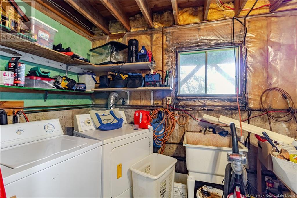 34 Frog Lake Road, Harvey, New Brunswick  E6K 2C7 - Photo 26 - NB120631