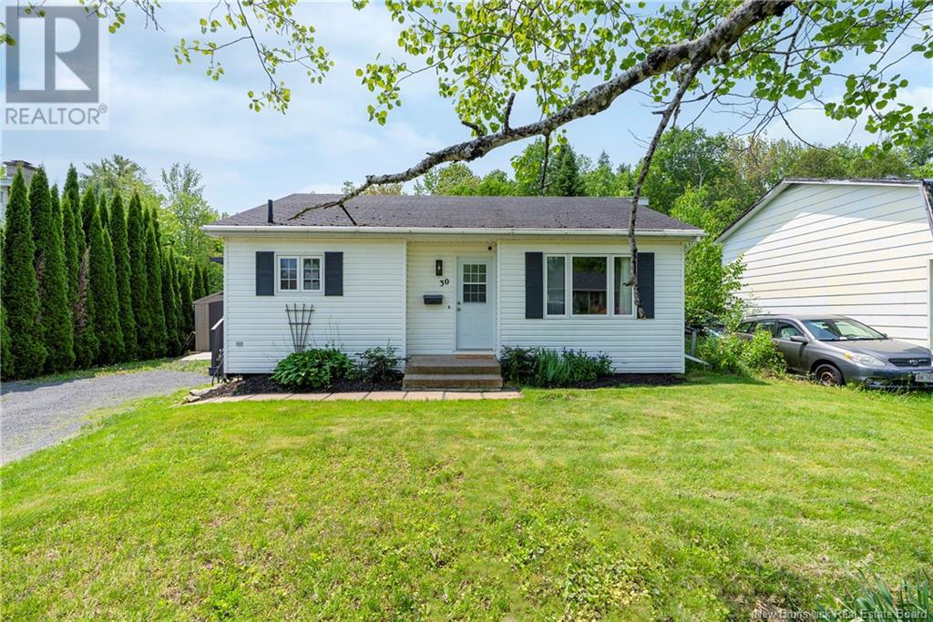 30 Finnamore Street, Oromocto, New Brunswick  E2V 2K1 - Photo 25 - NB120617