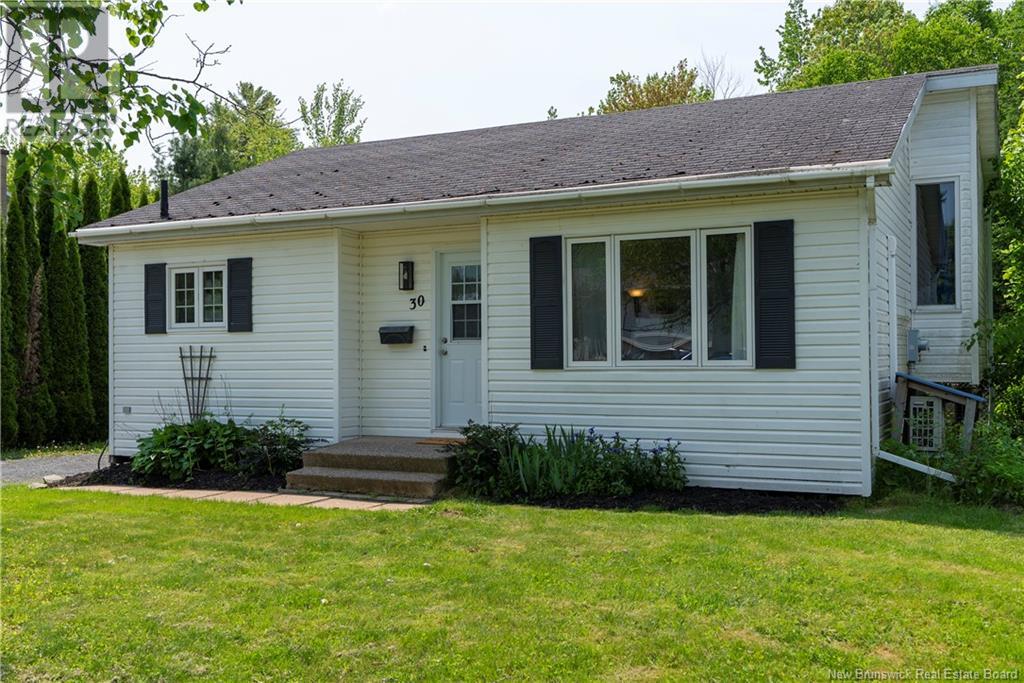 30 Finnamore Street, Oromocto, New Brunswick  E2V 2K1 - Photo 29 - NB120617