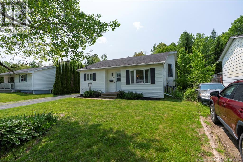 30 Finnamore Street, Oromocto, New Brunswick  E2V 2K1 - Photo 30 - NB120617