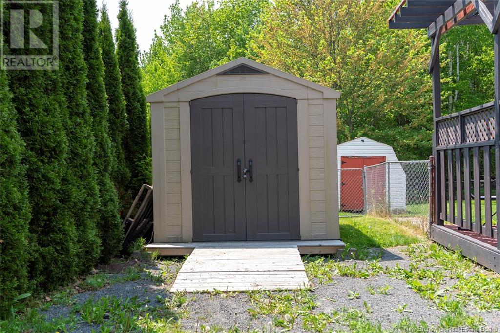 30 Finnamore Street, Oromocto, New Brunswick  E2V 2K1 - Photo 31 - NB120617