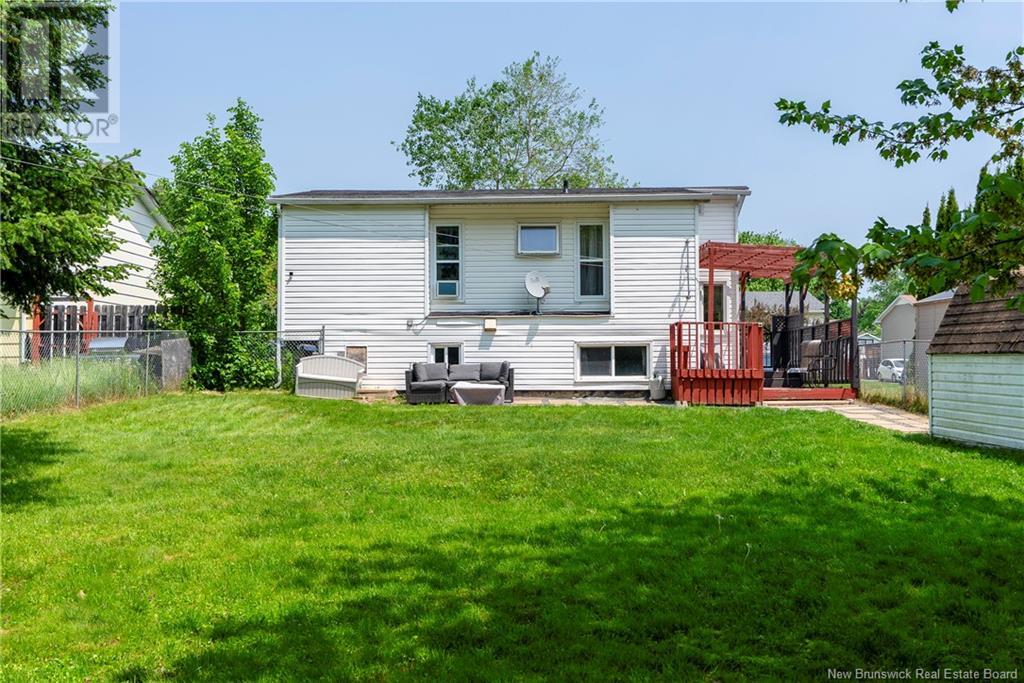 30 Finnamore Street, Oromocto, New Brunswick  E2V 2K1 - Photo 33 - NB120617