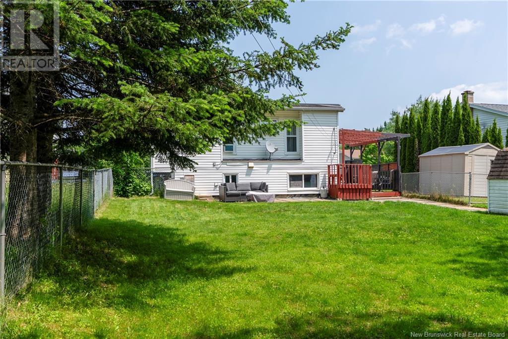 30 Finnamore Street, Oromocto, New Brunswick  E2V 2K1 - Photo 35 - NB120617