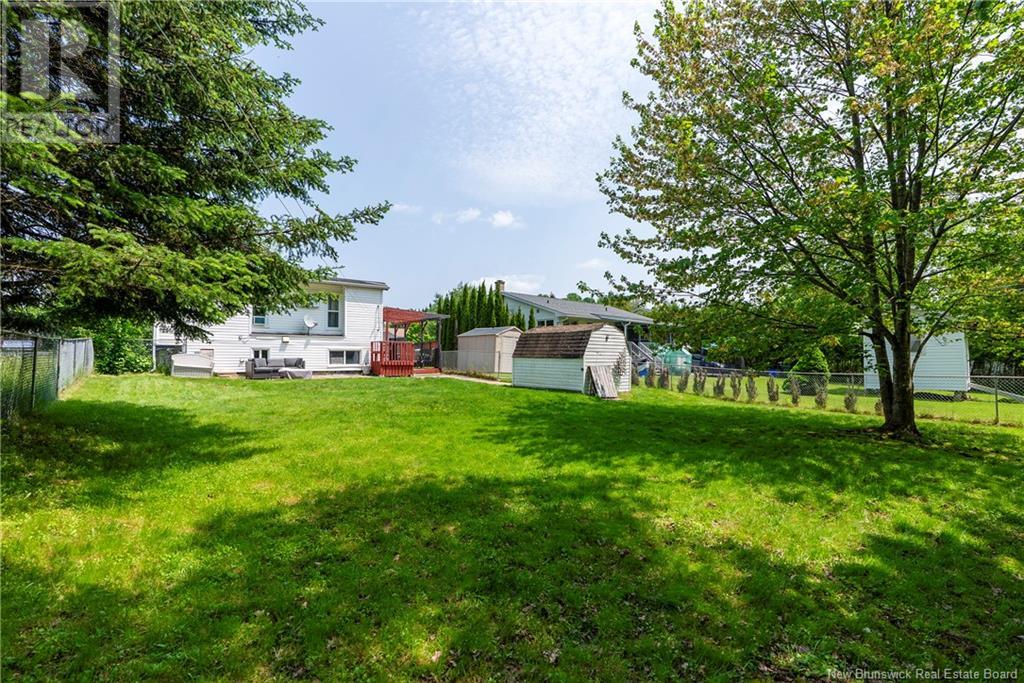30 Finnamore Street, Oromocto, New Brunswick  E2V 2K1 - Photo 37 - NB120617