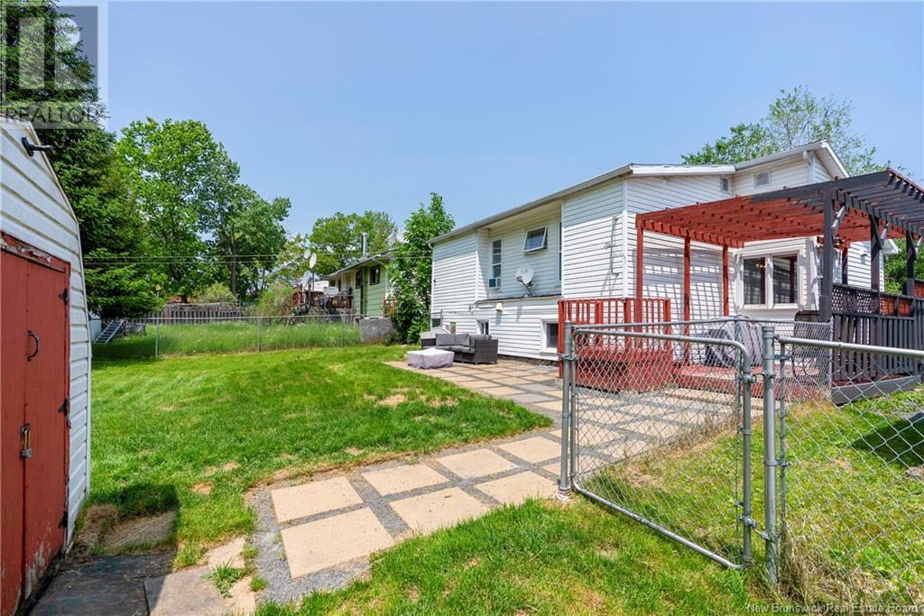 30 Finnamore Street, Oromocto, New Brunswick  E2V 2K1 - Photo 6 - NB120617