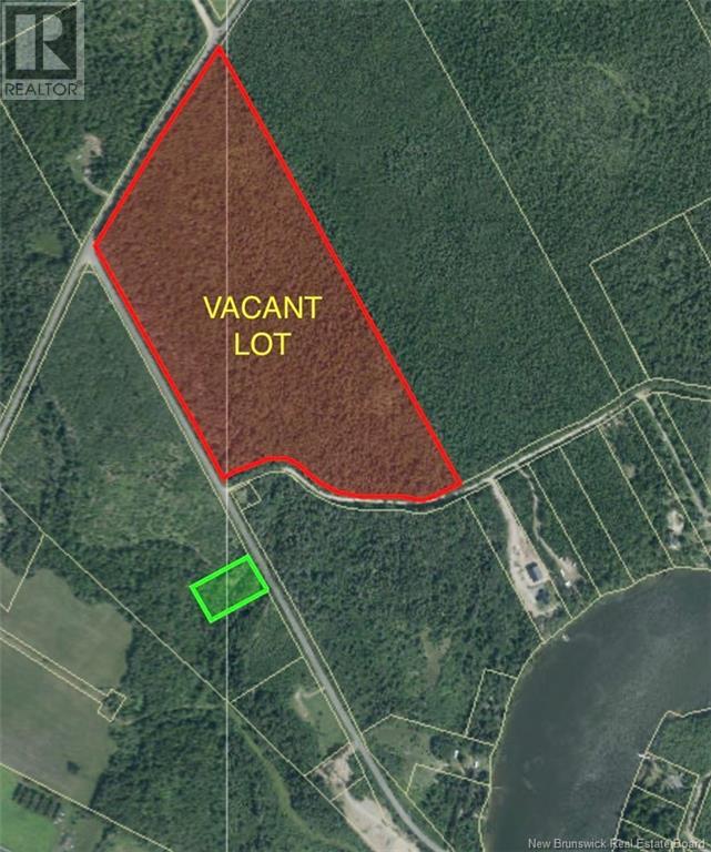 Vacant Lot Murray Road, Browns Yard, New Brunswick