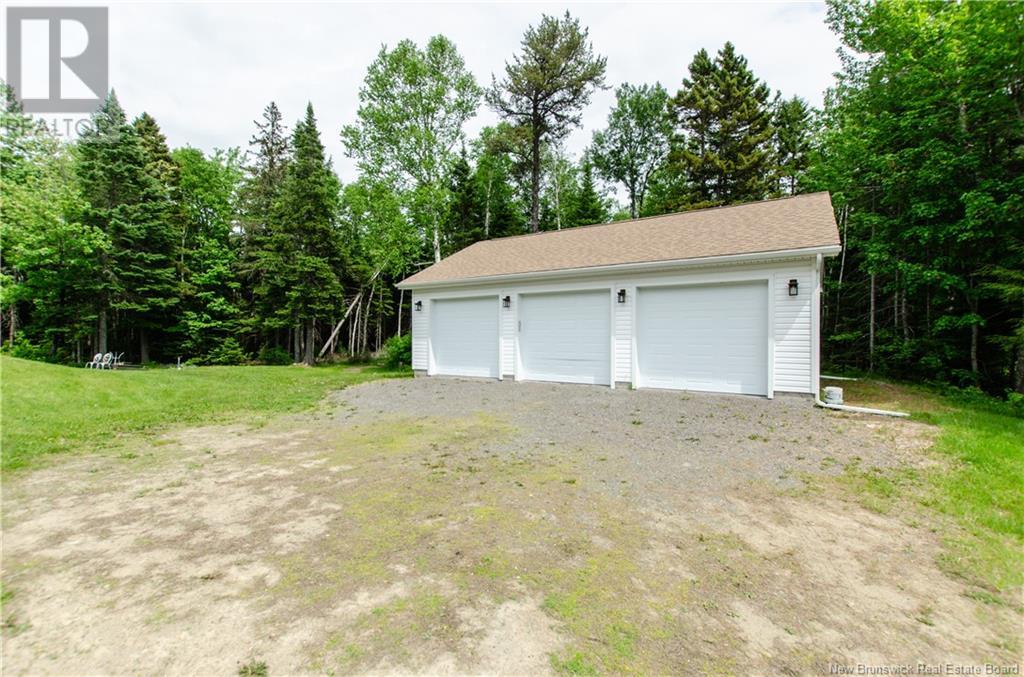 419 Saint-Olivier, Saint-Louis, New Brunswick  E4X 1Z5 - Photo 37 - NB120483