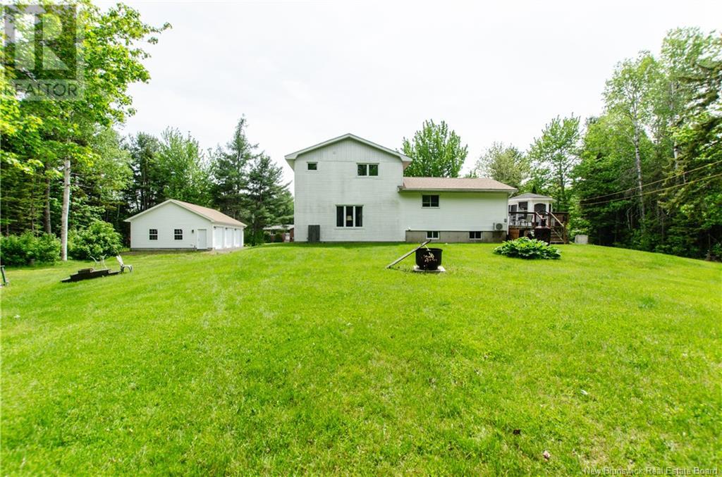 419 Saint-Olivier, Saint-Louis, New Brunswick  E4X 1Z5 - Photo 38 - NB120483