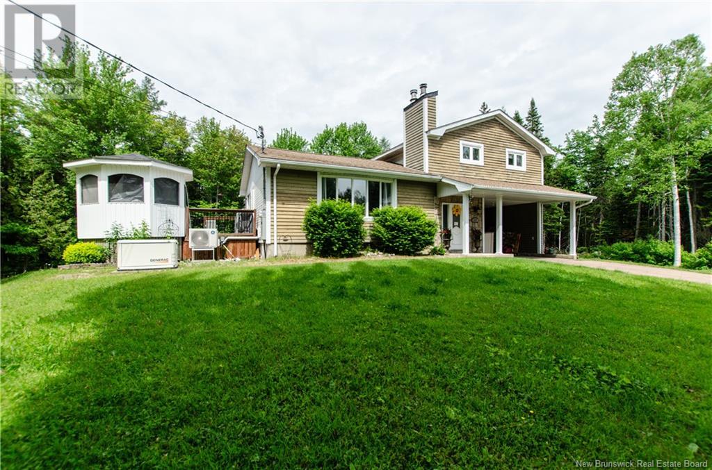419 Saint-Olivier, Saint-Louis, New Brunswick  E4X 1Z5 - Photo 42 - NB120483