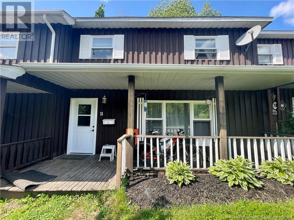11 Waterfall Drive, Riverview, New Brunswick