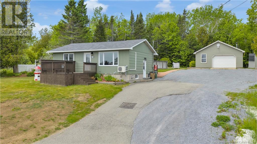 81 School Bus Road, Saint John, New Brunswick  E2M 7E8 - Photo 2 - NB120371