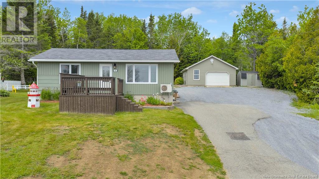 81 School Bus Road, Saint John, New Brunswick  E2M 7E8 - Photo 3 - NB120371