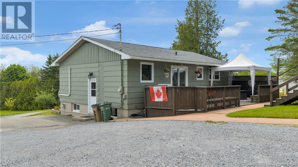 81 School Bus Road, Saint John, New Brunswick  E2M 7E8 - Photo 31 - NB120371