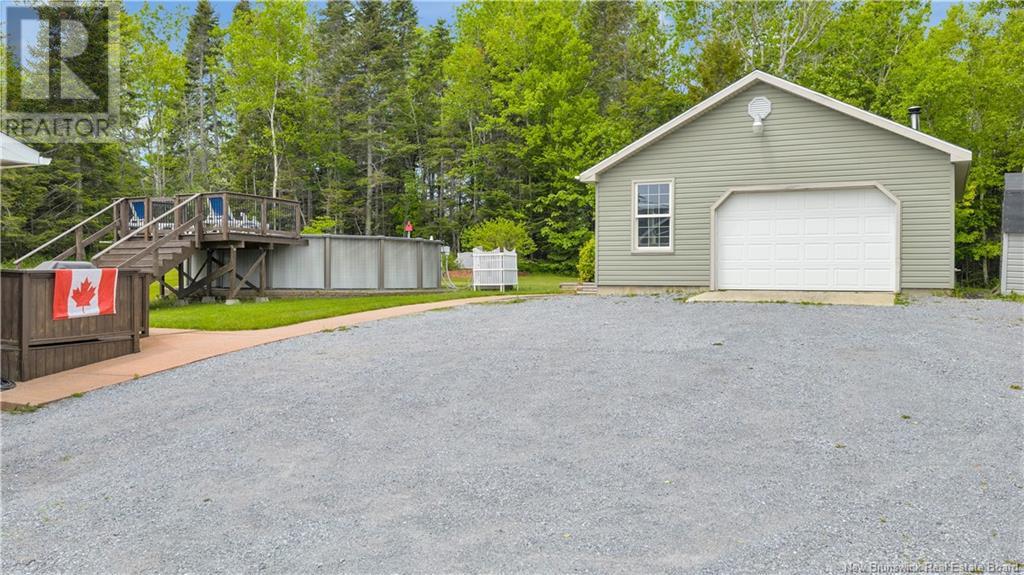 81 School Bus Road, Saint John, New Brunswick  E2M 7E8 - Photo 39 - NB120371