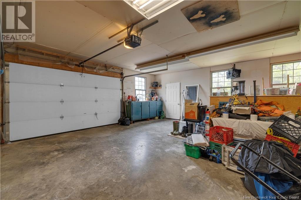 81 School Bus Road, Saint John, New Brunswick  E2M 7E8 - Photo 41 - NB120371