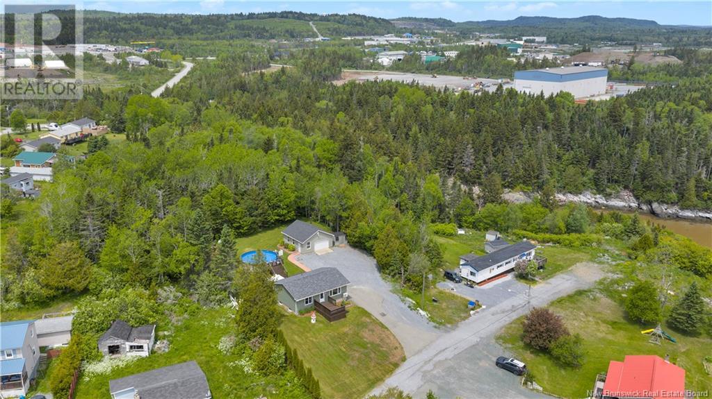 81 School Bus Road, Saint John, New Brunswick  E2M 7E8 - Photo 46 - NB120371
