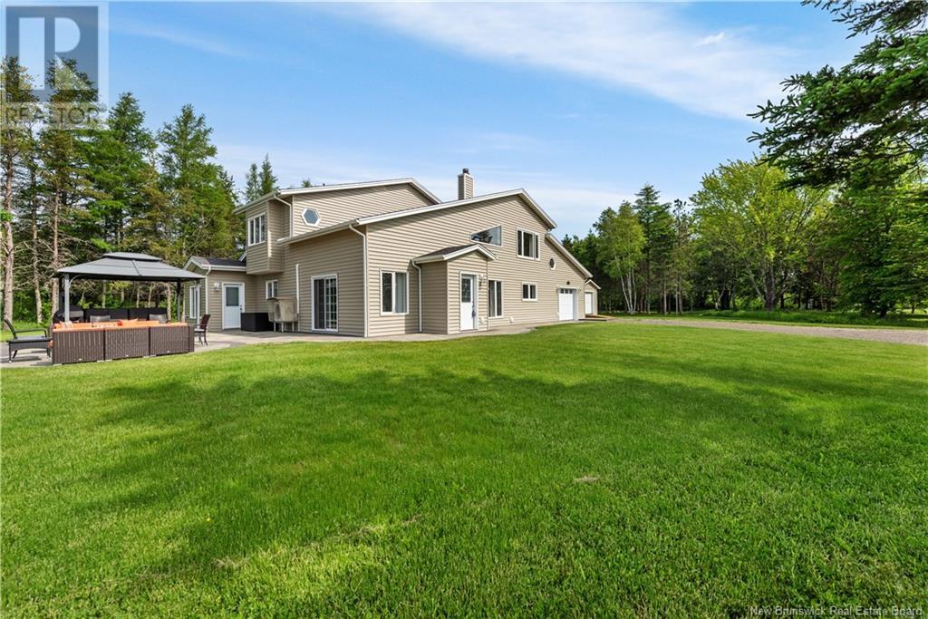 20 De L'aigle Road, Shediac Bridge, New Brunswick  E4R 1G6 - Photo 2 - NB120362