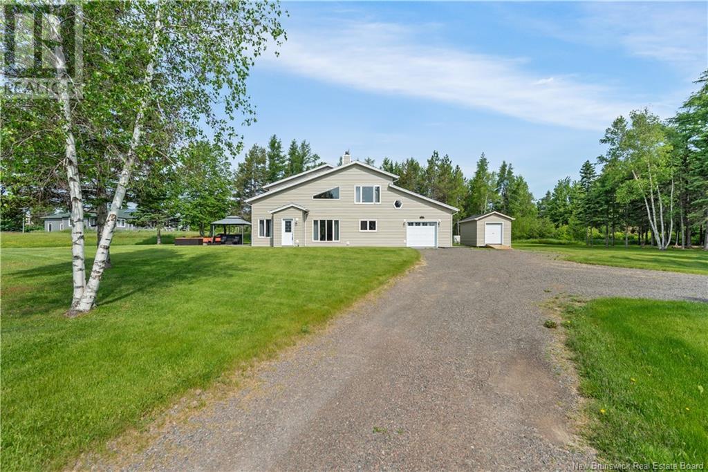 20 De L'aigle Road, Shediac Bridge, New Brunswick  E4R 1G6 - Photo 3 - NB120362