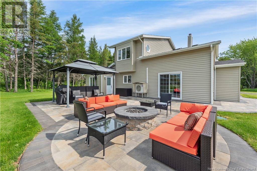 20 De L'aigle Road, Shediac Bridge, New Brunswick  E4R 1G6 - Photo 35 - NB120362