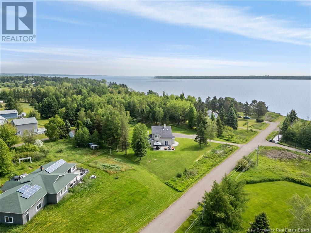 20 De L'aigle Road, Shediac Bridge, New Brunswick  E4R 1G6 - Photo 36 - NB120362