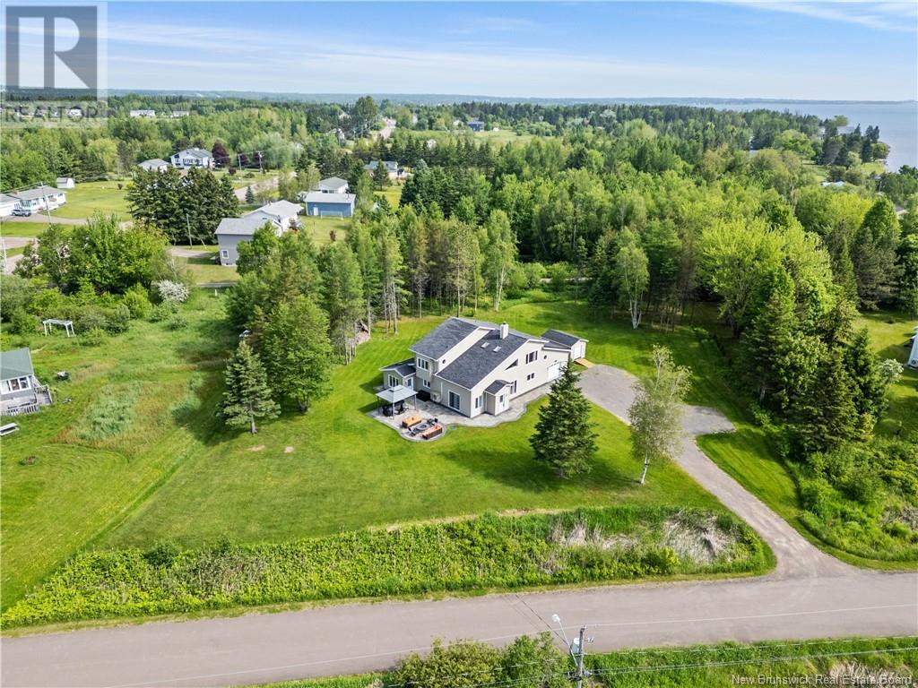 20 De L'aigle Road, Shediac Bridge, New Brunswick  E4R 1G6 - Photo 37 - NB120362