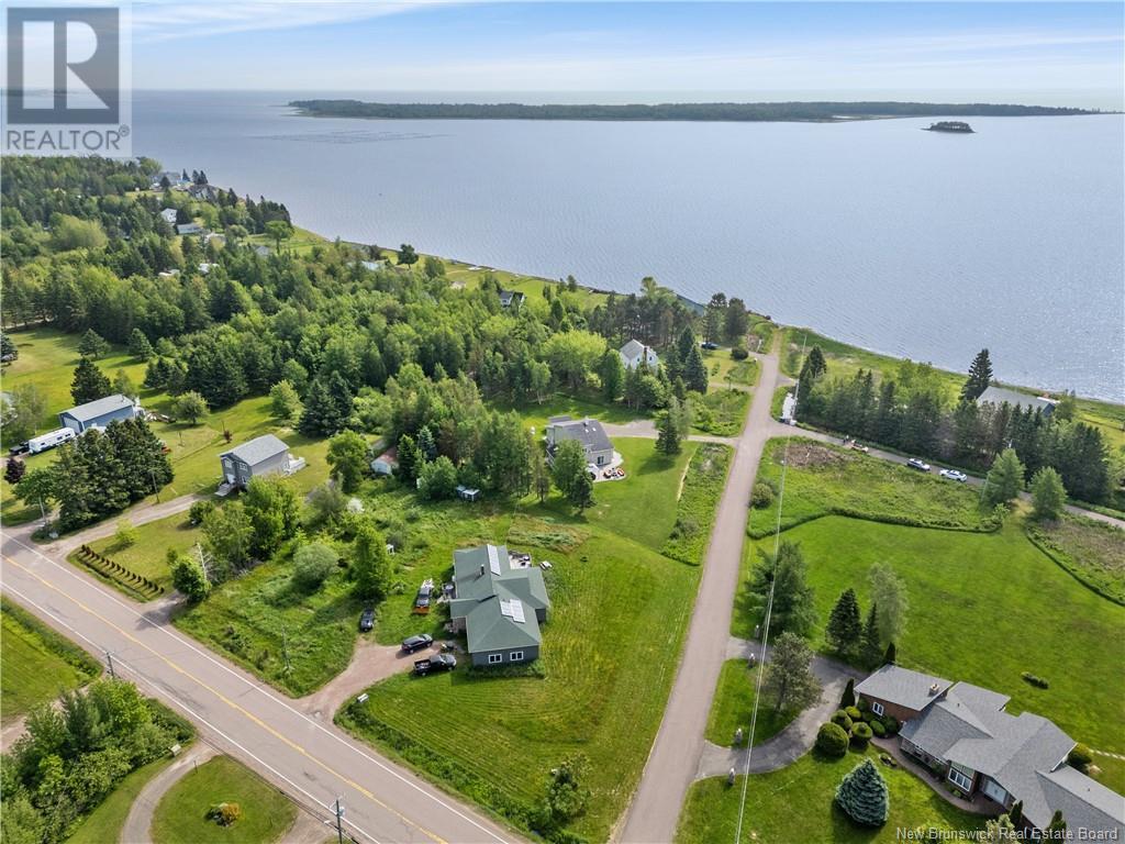 20 De L'aigle Road, Shediac Bridge, New Brunswick  E4R 1G6 - Photo 41 - NB120362