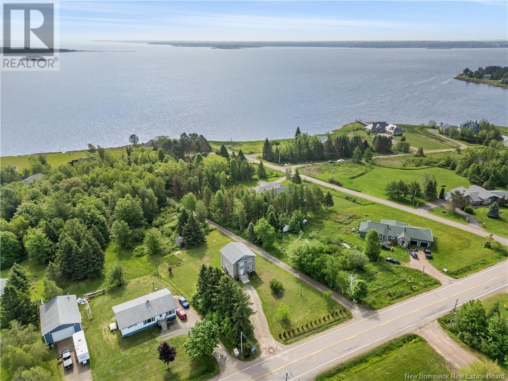 20 De L'aigle Road, Shediac Bridge, New Brunswick  E4R 1G6 - Photo 42 - NB120362