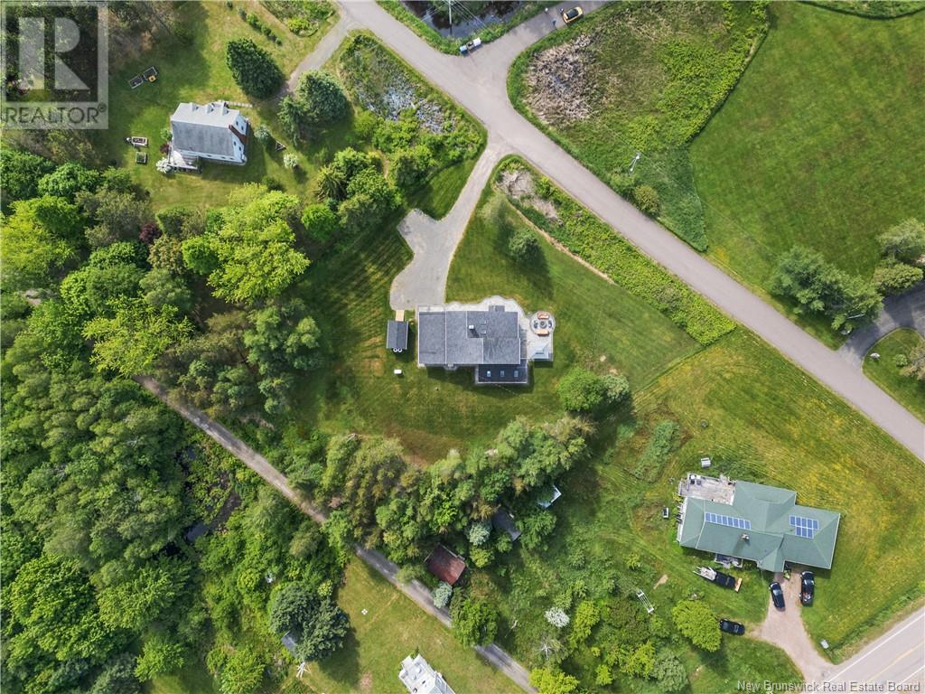 20 De L'aigle Road, Shediac Bridge, New Brunswick  E4R 1G6 - Photo 43 - NB120362