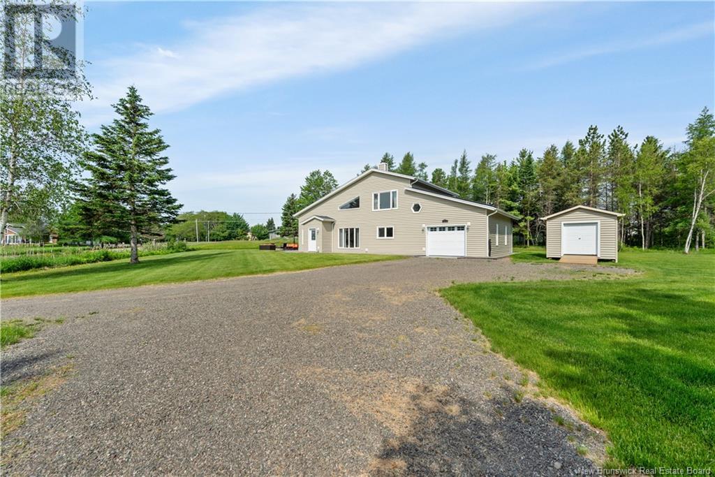 20 De L'aigle Road, Shediac Bridge, New Brunswick  E4R 1G6 - Photo 44 - NB120362