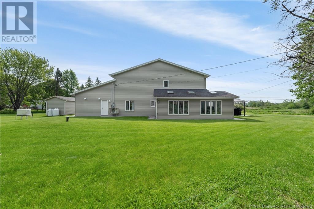 20 De L'aigle Road, Shediac Bridge, New Brunswick  E4R 1G6 - Photo 46 - NB120362
